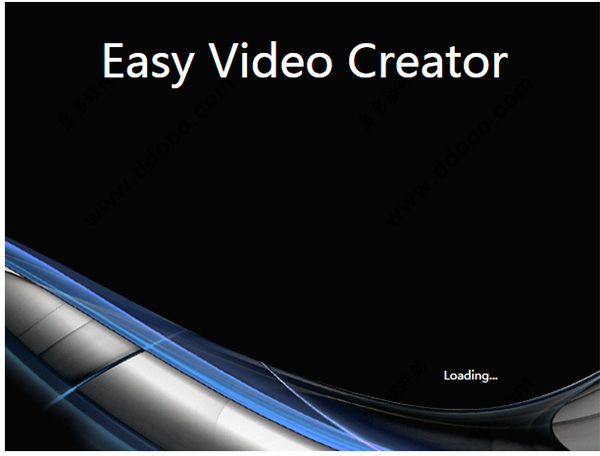 easy video creator电脑版